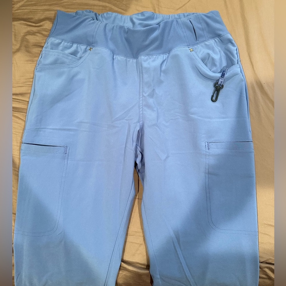 Cherokee iFlex Scrub Pants